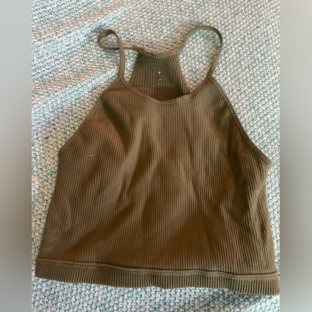 Free people tank